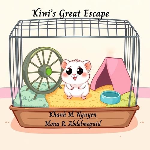 Kiwi's Great Escape