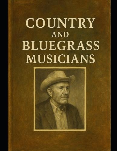 Country & Bluegrass Musicians