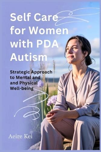 Self Care for Women with PDA Autism: Strategic Approach to Mental and physical well-being
