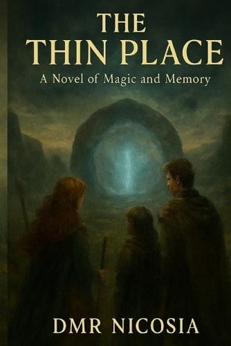 The Thin Place: A Novel of Magic and Memory