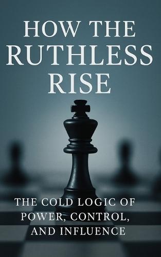 How the Ruthless Rise: The Cold Logic of Power, Control, and Influence: Mastering Strategy, Influence, and Power in an Unforgiving World