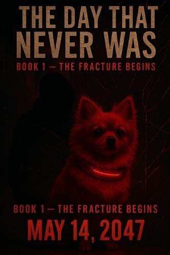 The Day That Never Was: Book 1 - The Fracture Begins