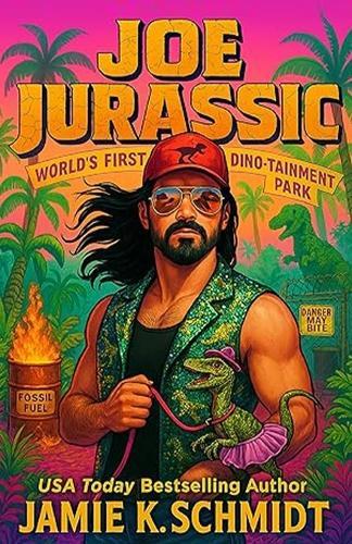 Joe Jurassic