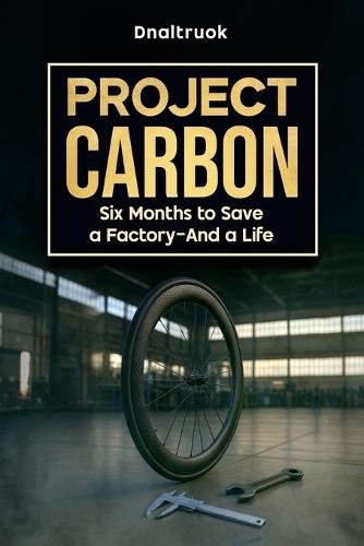 Project Carbon: Six Months to Save a Factory-And a Life