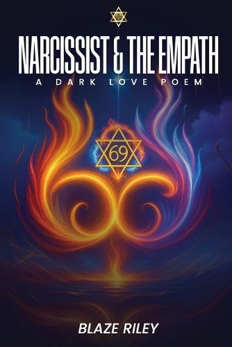 Narcissist & The Empath: A Dark Love Poem