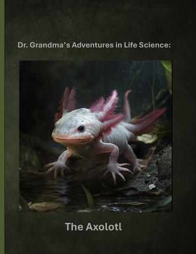 Dr. Grandma's Adventures in Life Science: The Axolotl