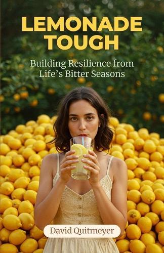 Lemonade Tough: Building Resilience from Life's Bitter Seasons