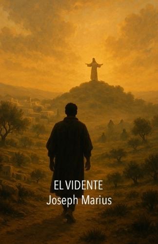 El Vidente: Cronicas del Reino Invisible