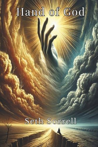 Hand of God: A Poetry Book From a Nomad Christian