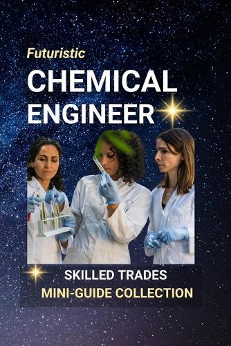 Chemical Engineer: Inventing Tomorrow - A Career in Chemistry, Innovation, and Impact