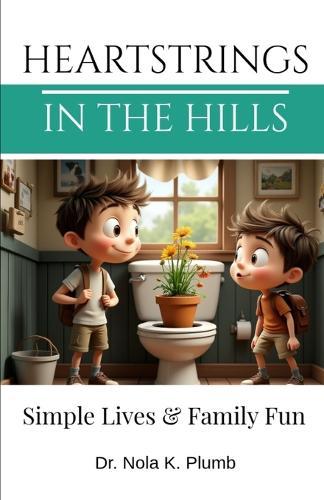 Heartstrings in the Hills: Simple Lives & Family Fun
