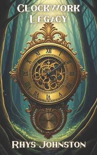 Clockwork Legacy