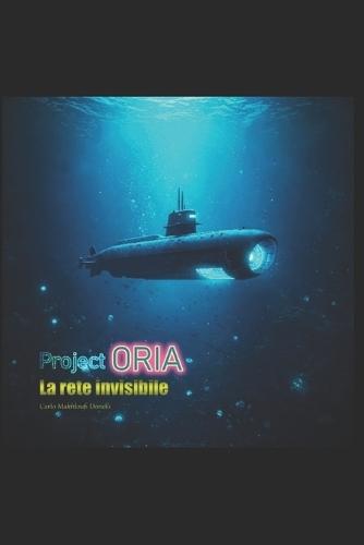 Project ORIA - La guerra elettronica di Tesla - La rete invisibile