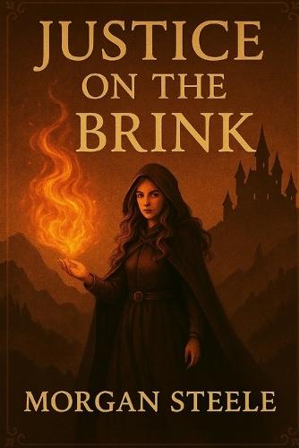 Justice on the Brink: A Heart-Pounding Legal Thriller That Will Challenge the Very Foundations of Justice