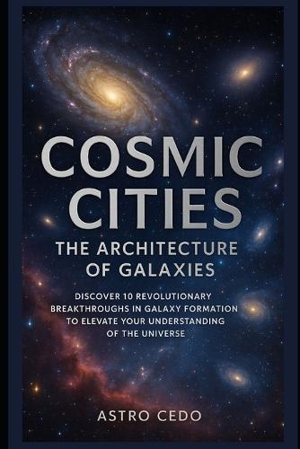 Cosmic Cities: The Architecture of Galaxies: Discover 10 Revolutionary Breakthroughs in Galaxy Formation to Elevate Your Understanding of the Universe
