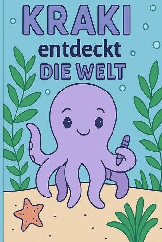 Kraki entdeckt die Welt