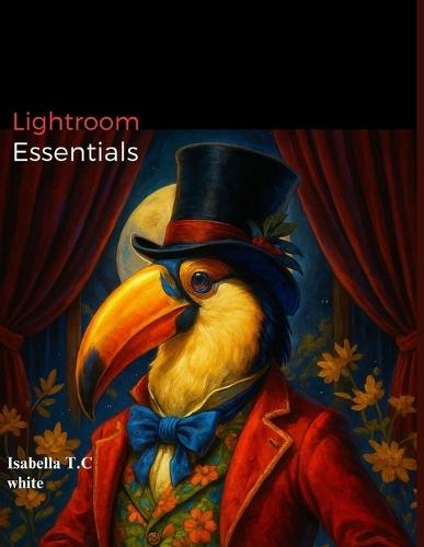 Lightroom essentials: A Complete Course for Photographers