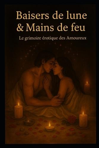 Baisers de lune & Mains de feu