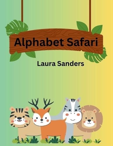 Alphabet Safari