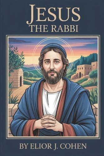 Jesus The Rabbi