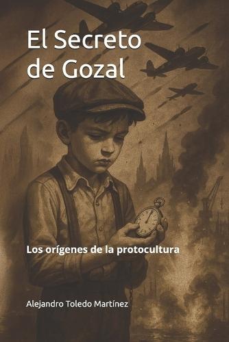 El Secreto de Gozal: Los orígenes de la protocultura