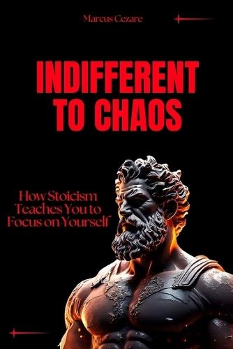 Indifferent to Chaos: How Stoicism Teaches You to Focus on Yourself