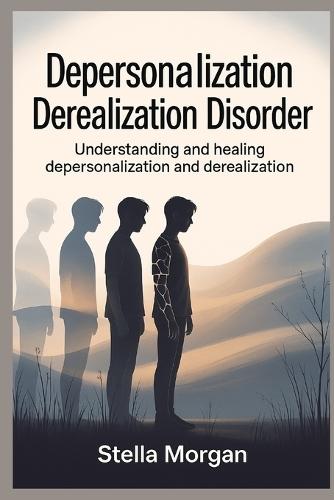 depersonalization derealization disoder: understanding and healing depersonalization and derealization