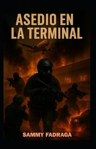 Asedio En La Terminal