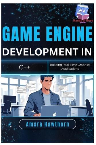 Game Engine Development in C++: Building Real-Time Graphics Applications