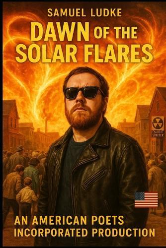 Dawn Of The Solar Flares