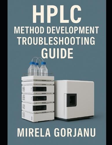 HPLC Method Development Troubleshooting Guide
