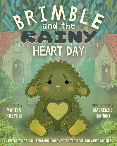 Brimble and the Rainy Heart Day