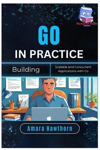 Go in Practice: Building Scalable and Concurrent Applications with Go