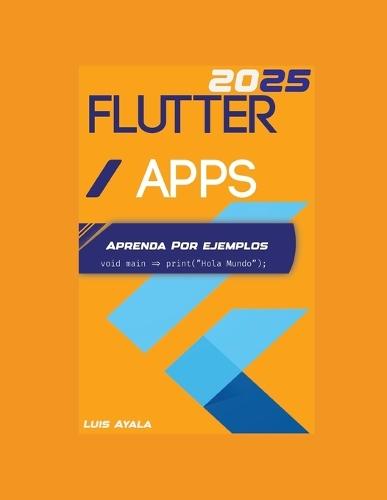 Flutter/Apps: Aprenda por ejemplos