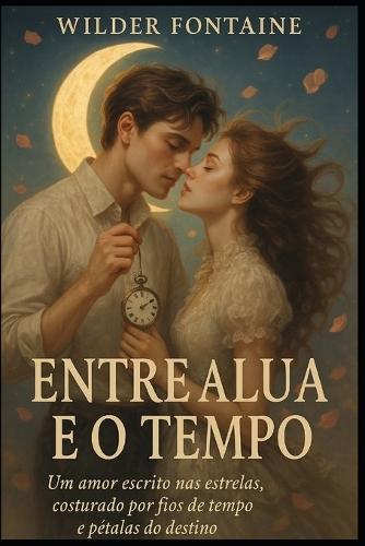 Entre a Lua e o Tempo: promo