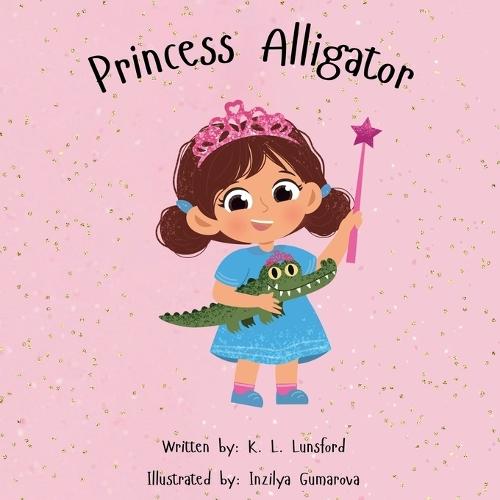 Princess Alligator