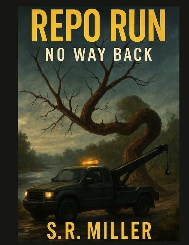 Repo Rampage: Swamp Run