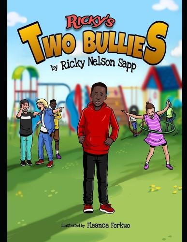 Ricky's 2 Bullies