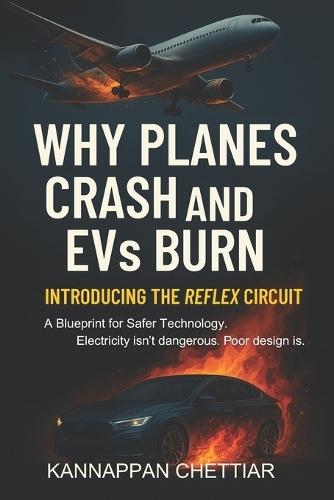 Why Planes Crash and EVs Burn: Introducing the Reflex Circuit