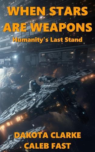 When Stars Become Weapons: Humanity's Last Stand