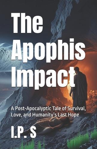 The Apophis Impact: A Post-Apocalyptic Tale of Survival, Love, and Humanity's Last Hope