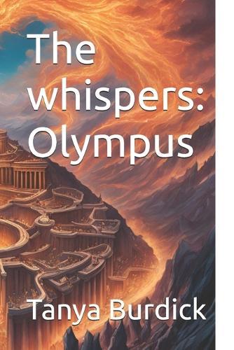 The whispers: Olympus