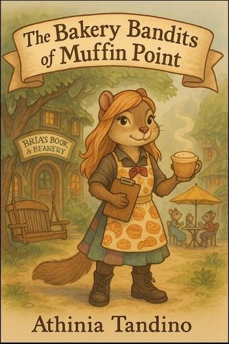 ""The Bakery Bandits of Muffin Point""