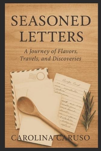 Seasoned Letters