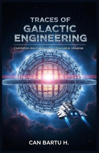 Traces of Galactic Engineering: Civilization Anomalies in the Observable Universe