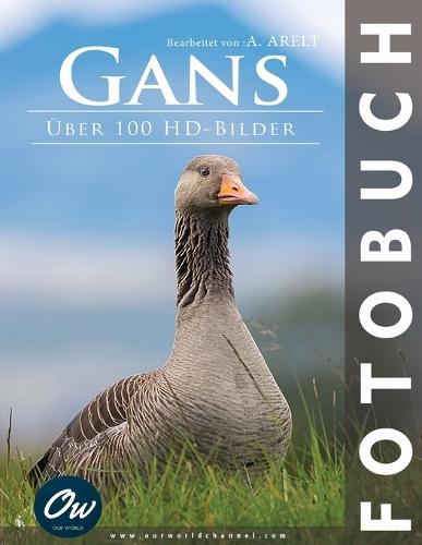 Gans: Fotobuch