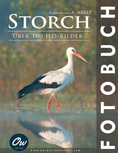 Storch: Fotobuch