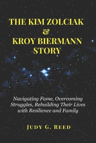 The Kim Zolciak & Kroy Biermann Story: Navigating Fame, Overcoming Struggles, Rebuilding Their Lives with Resilience and Family
