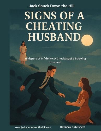 Jack Snuck Down the Hill: Signs of a Cheating Husband - Whispers of Inﬁdelity: A Checklist of a Straying Husband
