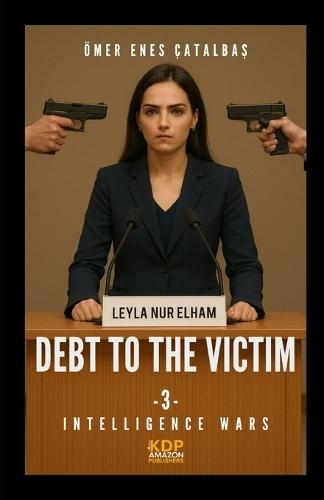 Debt To The Victim 3: Intelligence Wars